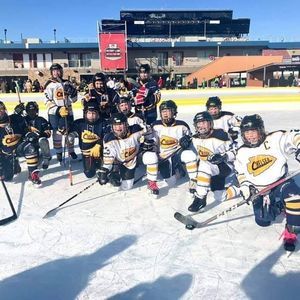 Meet your Posher, Dana